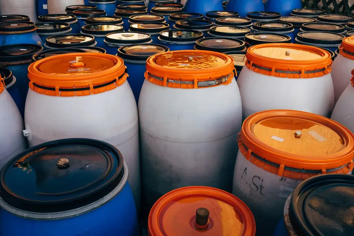 Chemical & Toxic Waste Cleanup in Narberth, PA